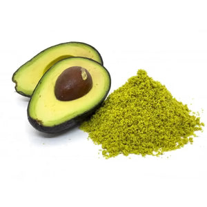 Avocado Powder - Persea americana