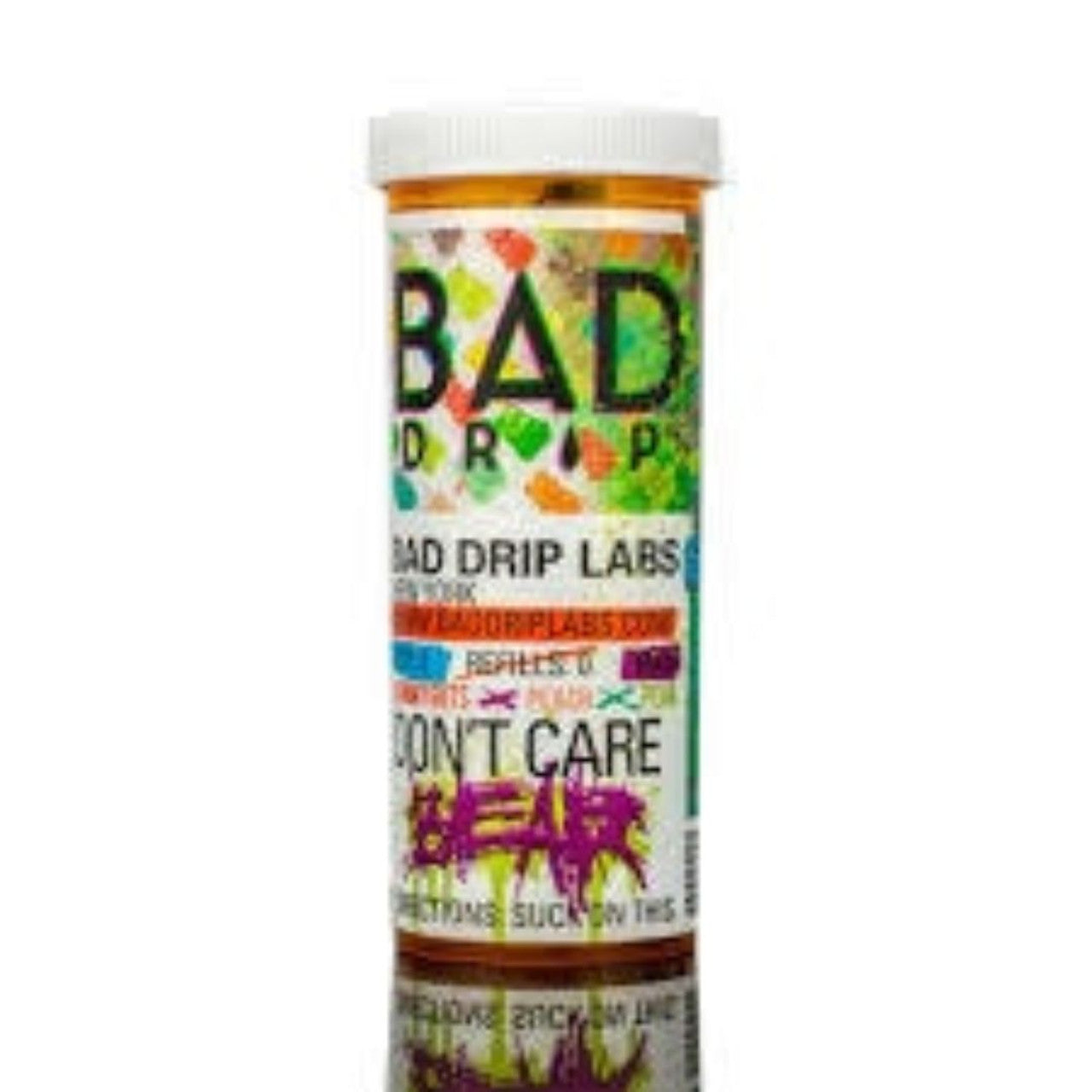BAD DRIP E-JUICE 60ML