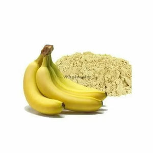 Banana (Ripe) Powder - Musa
