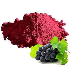 Black Grapes Powder - Vitis vinifera