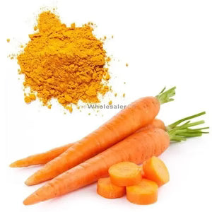 Carrot Powder - Daucus carota