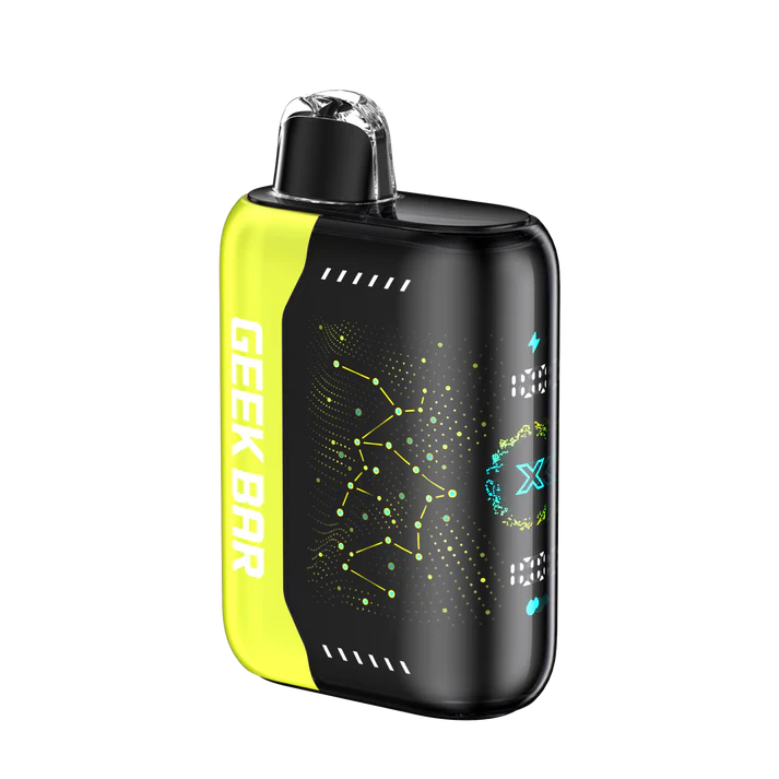 GEEK BAR PULSE X VAPE 25000