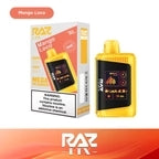 RAZ Vape DC25000