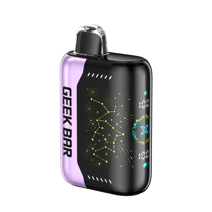 GEEK BAR PULSE X VAPE 25000