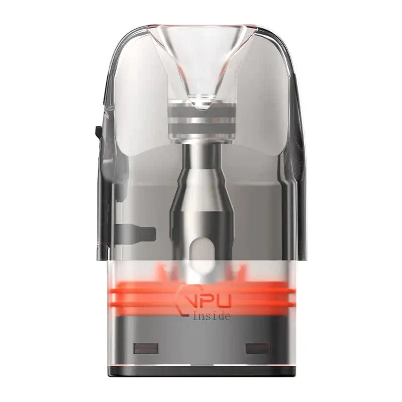 Geekvape Q Replacemnt Pod (Pack of 3)