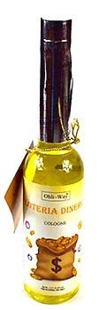Lottery - Ohli~Way Cologne 7.5 oz