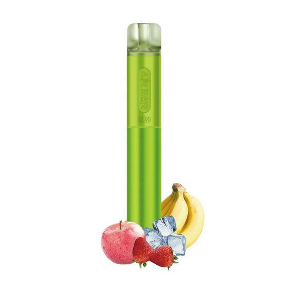 Air Bar LUX Light Up Edition 2.7ML 1000