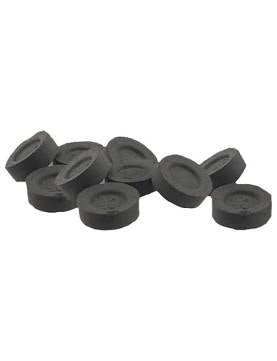 Charcoal Disc-Single LG