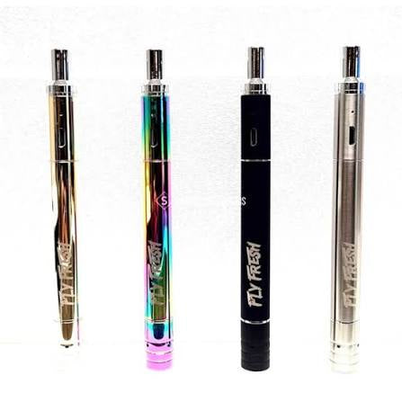 FLY FRESH 650 AMH DRY LEAF ELECTRONIC