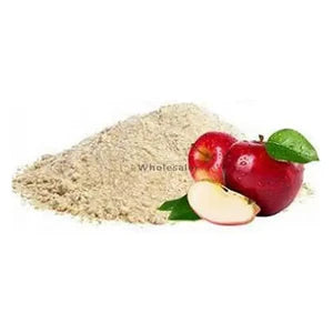 Apple Powder - Malus domestica - Fruit Powder