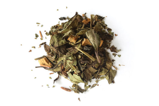 Apple Spice Tea Organic