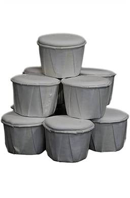 Cascarilla White Efun