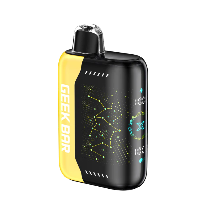 GEEK BAR PULSE X VAPE 25000