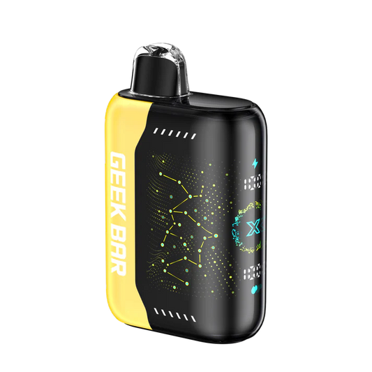 GEEK BAR PULSE X VAPE 25000