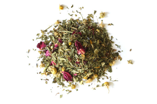 Blossoms of Health Tea Organic