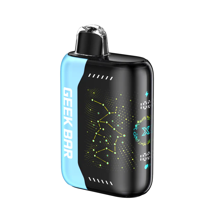GEEK BAR PULSE X VAPE 25000