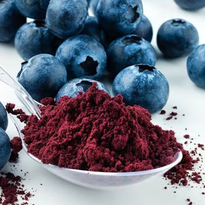 Blueberry Powder - Vaccinium corymbosum