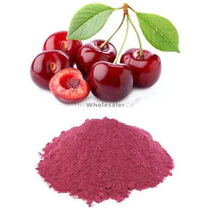 Cherry Powder - Prunus avium