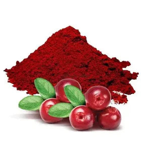 Cranberry Powder - Vaccinium macrocarpon