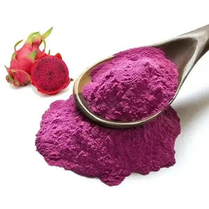 Dragon Fruit Powder - Pitaya Powder - Selenicereus undatus