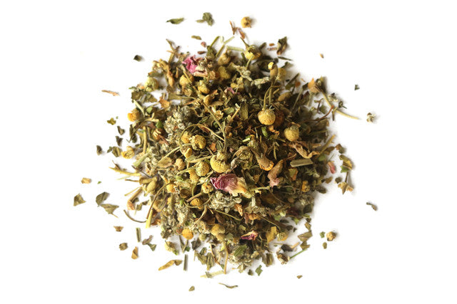 Dream Tea Organic