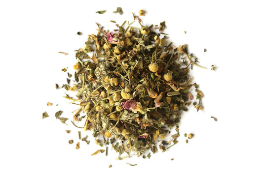 Dream Tea Organic