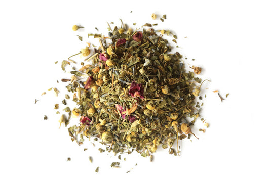 Evening Repose Tea Organic