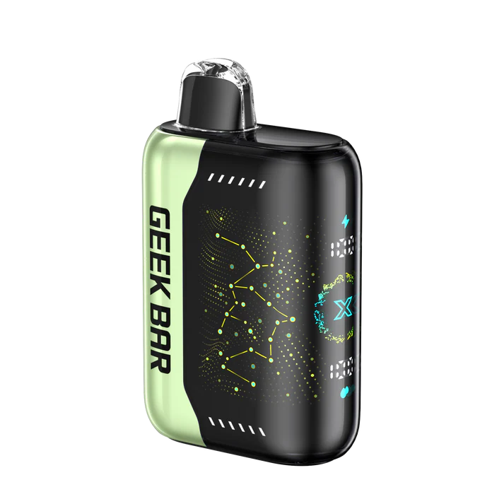 GEEK BAR PULSE X VAPE 25000