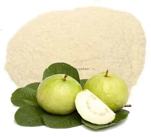 Guava - Fruit Powder - Amarood - Psidium guajava