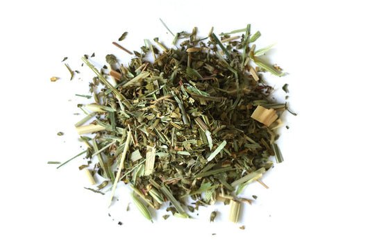 Happy Tummy Tea Organic