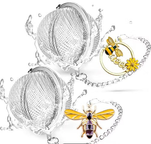TEA INFUSERS - HONEYBEE