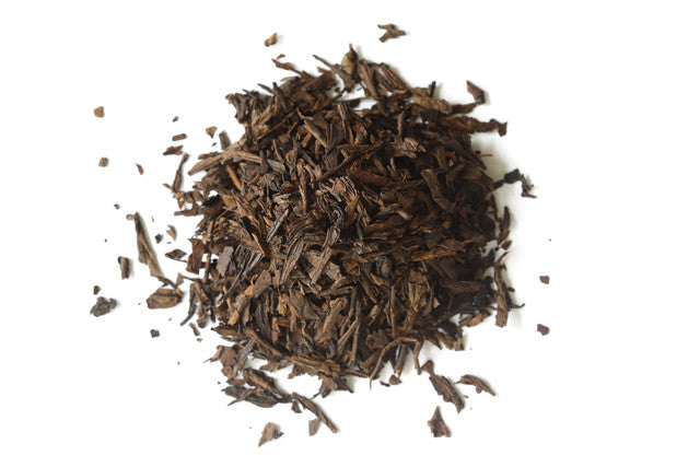 Houjicha Tea Organic