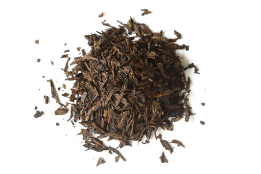 Houjicha Tea Organic