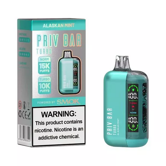 PRIV BAR 15000