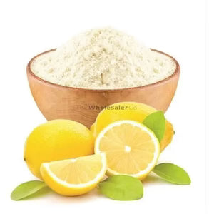 Lemon Powder - Citrus limon