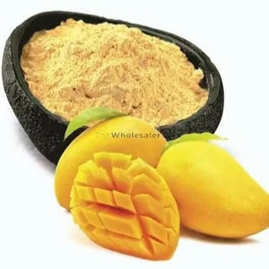 Mango Powder - Alphanso - Mangifera indica