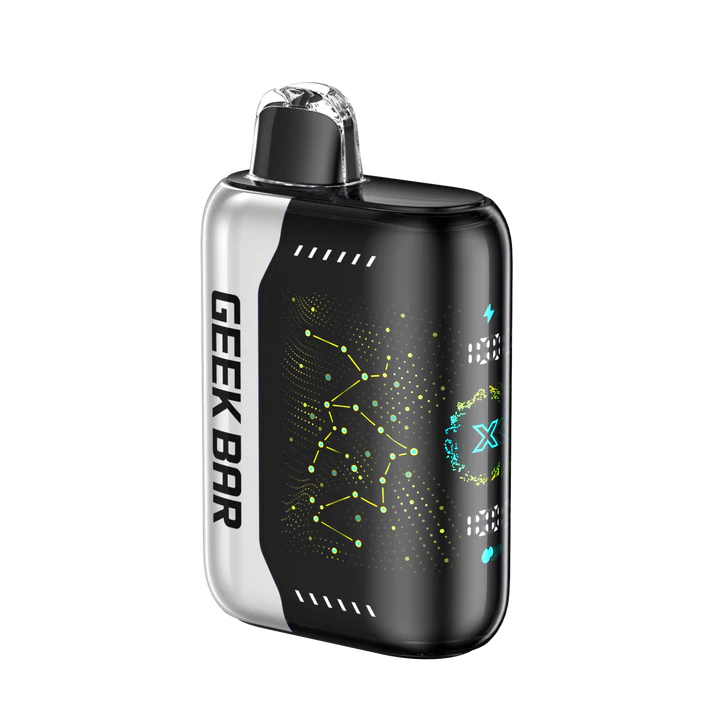 GEEK BAR PULSE X VAPE 25000