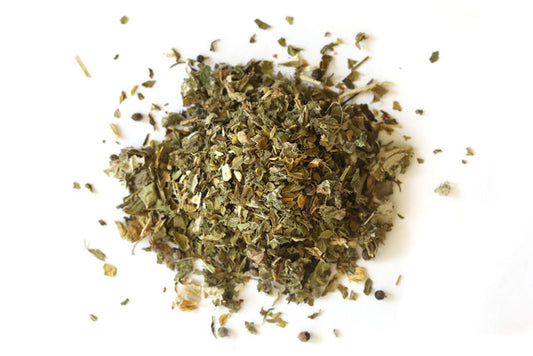 Moon Ease Tea Organic