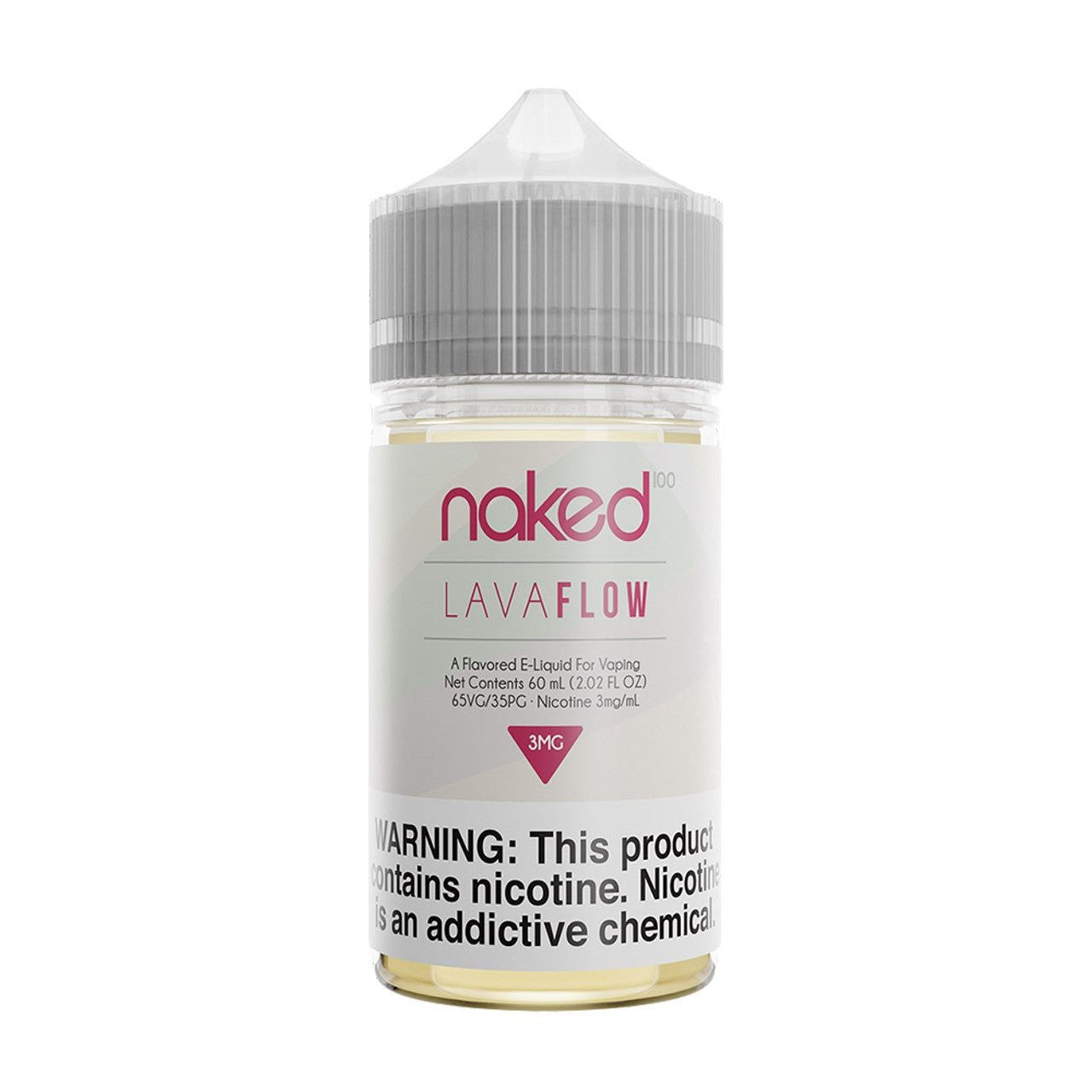 Naked E-Liquid 60ML