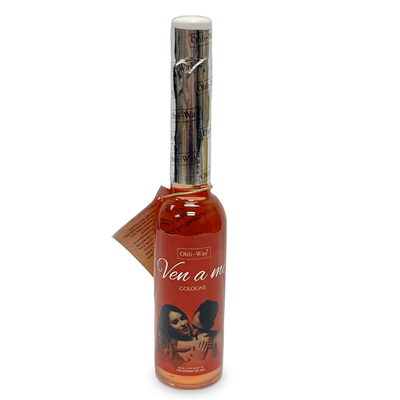 Come to Me - Ohli~Way Cologne 7.5 oz