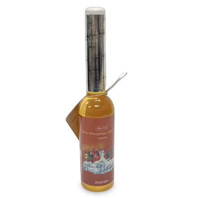 Seven African Power - Ohli~Way Cologne 7.5 oz