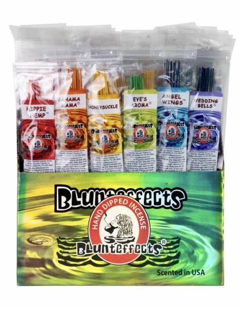 BLUNTEFFECTS PERFUME WANDS