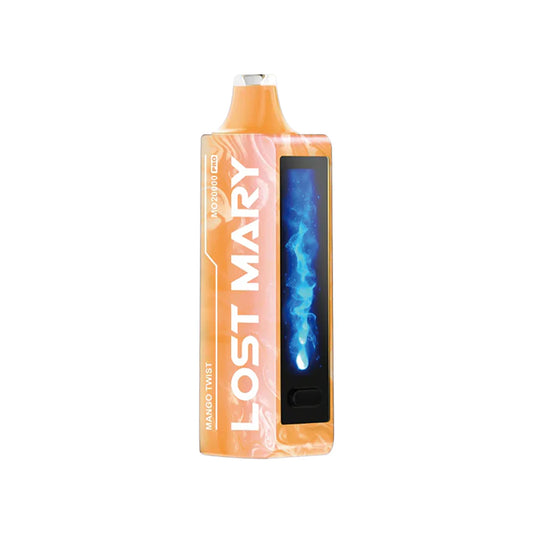 LOST MARY MO20000 Pro