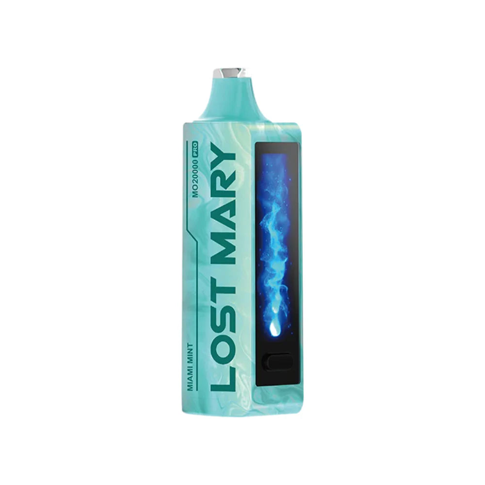 LOST MARY MO20000 Pro