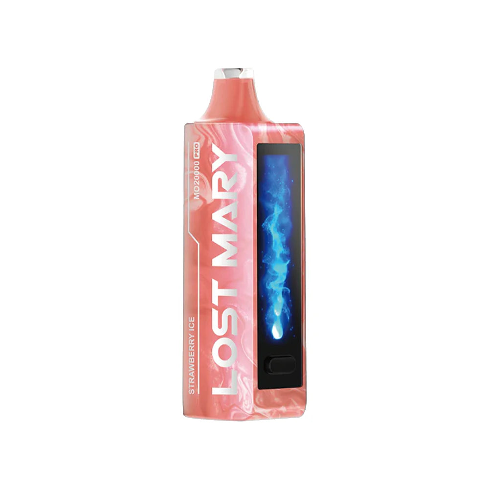 LOST MARY MO20000 Pro