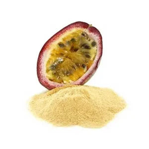 Passion Fruit Powder - Passiflora edulis
