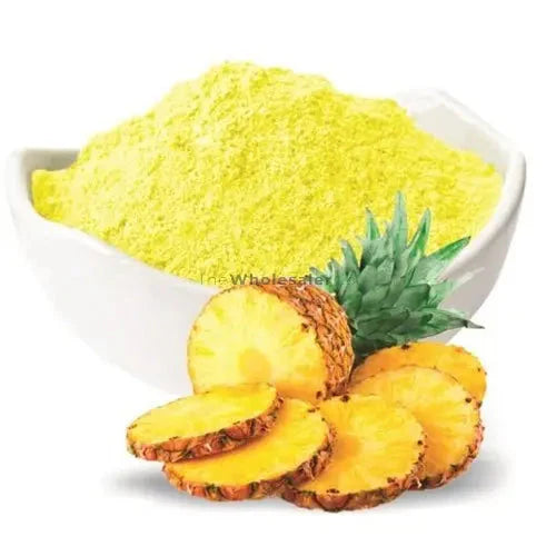 Pineapple Powder - Ananas comosus