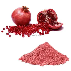 Pomegranate Powder - Punica granatum - Anar