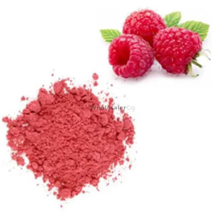 Raspberry Powder - Rubus idaeus