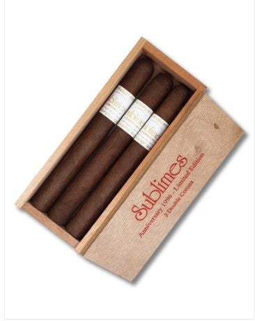 CIGAR - SUBLIMES